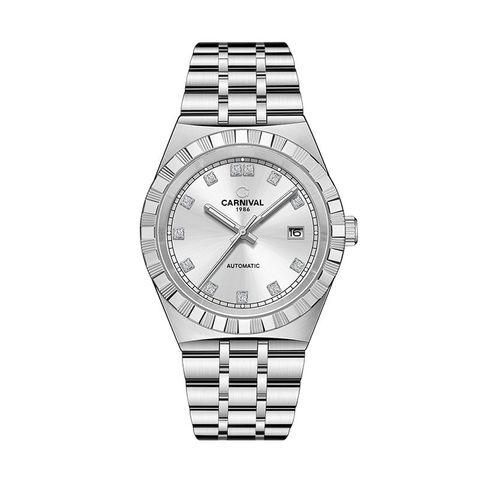  Đồng hồ Carnival 8112G-VT-T 