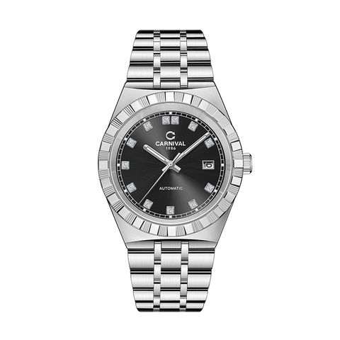  Đồng hồ Carnival 8112G-VT-D 