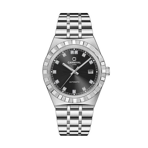  Đồng hồ Carnival 8112G-VT-D 