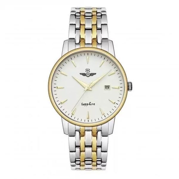 Đồng hồ SRWatch SG1072.1202TE