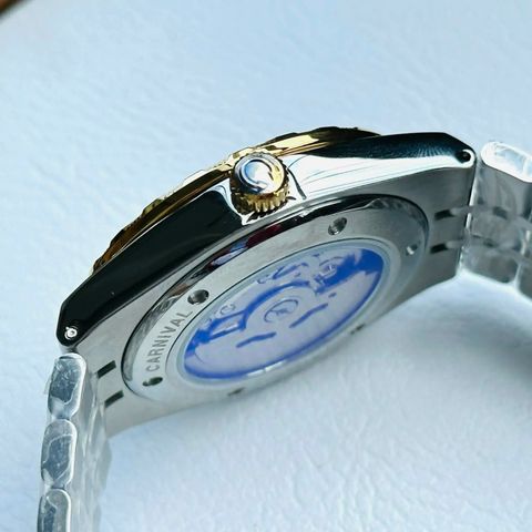  Đồng hồ Carnival 8112G-CV-D 