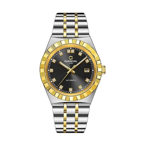  Đồng hồ Carnival 8112G-CV-D 