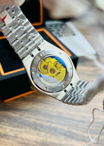  Đồng hồ Carnival 8112G-CV-T 