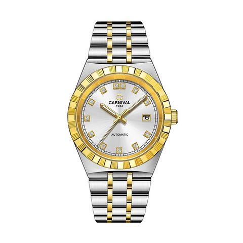  Đồng hồ Carnival 8112G-CV-T 