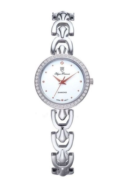 Đồng hồ Olym Pianus OP2460DLS-T