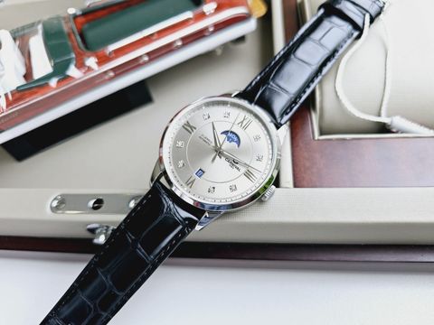  Đồng hồ Carnival 8097G-VT-DD-N 