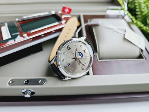  Đồng hồ Carnival 8097G-VT-DD-N 