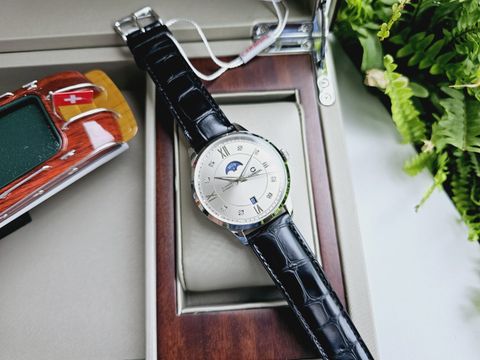  Đồng hồ Carnival 8097G-VT-DD-N 