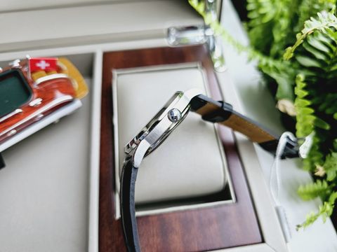  Đồng hồ Carnival 8097G-VT-DD-N 