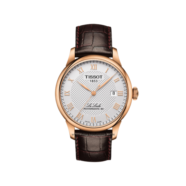 Đồng hồ Tissot T006.407.36.033.00