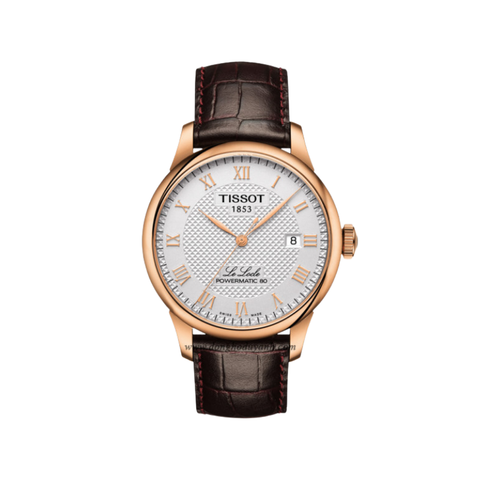  Đồng hồ Tissot T006.407.36.033.00 