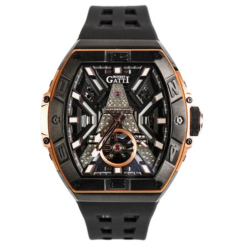  Đồng Hồ Bonest Gatti BG9970-A3 