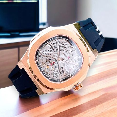  Đồng hồ Carnival 8118G-VH-DCS-T 