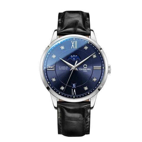  Đồng hồ Carnival 8097G-VT-DD-X 