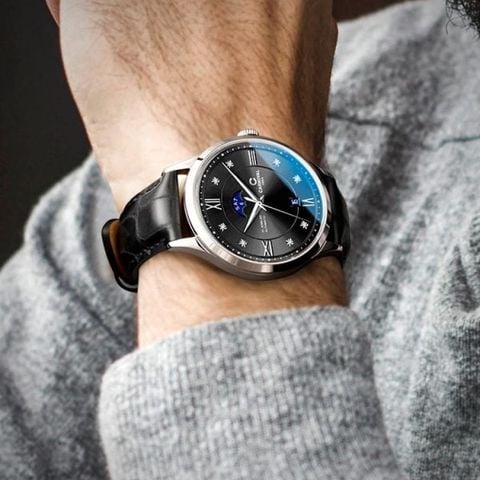  Đồng hồ Carnival 8097G-VT-DD-D 