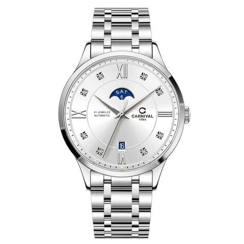  Đồng hồ Carnival 8097G-VT-T 