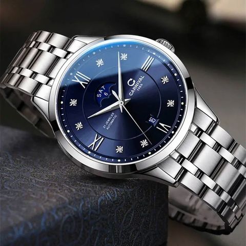  Đồng hồ Carnival 8097G-VT-X 