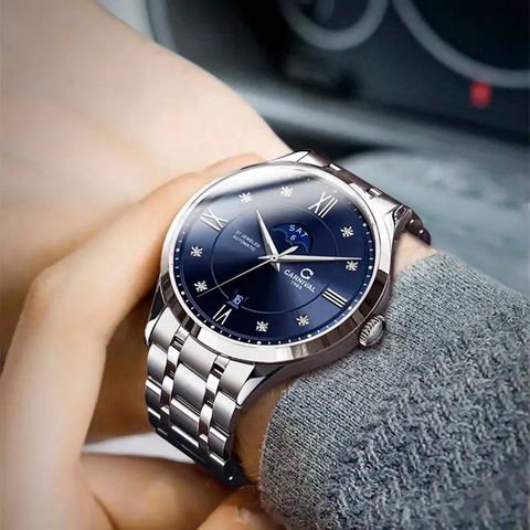  Đồng hồ Carnival 8097G-VT-X 