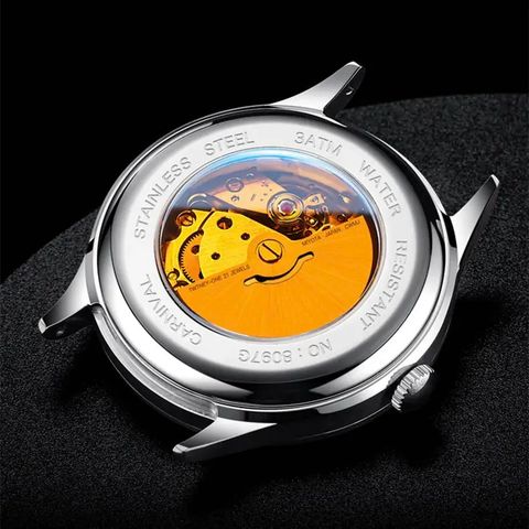  Đồng hồ Carnival 8097G-VT-X 