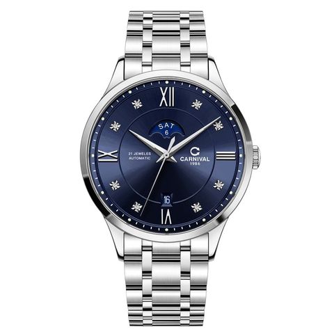  Đồng hồ Carnival 8097G-VT-X 