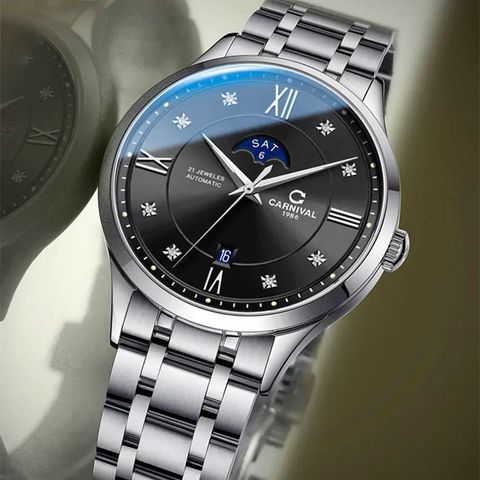  Đồng hồ Carnival 8097G-VT-D 