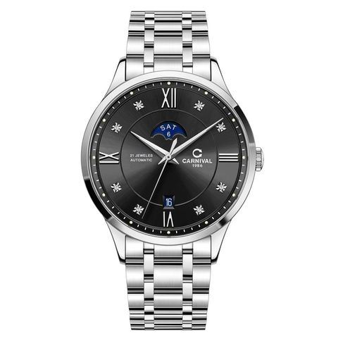  Đồng hồ Carnival 8097G-VT-D 