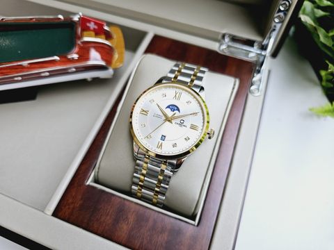  Đồng hồ Carnival 8097G-CV-T 