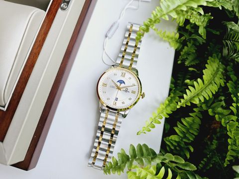  Đồng hồ Carnival 8097G-CV-T 