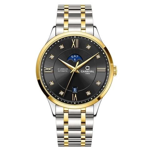  Đồng hồ Carnival 8097G-CV-D 
