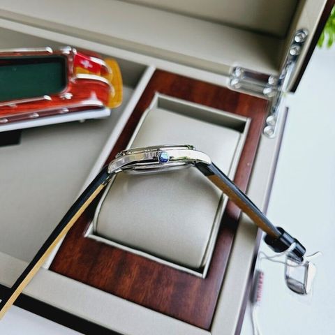  Đồng hồ Carnival 8016G-VT-DD-X 