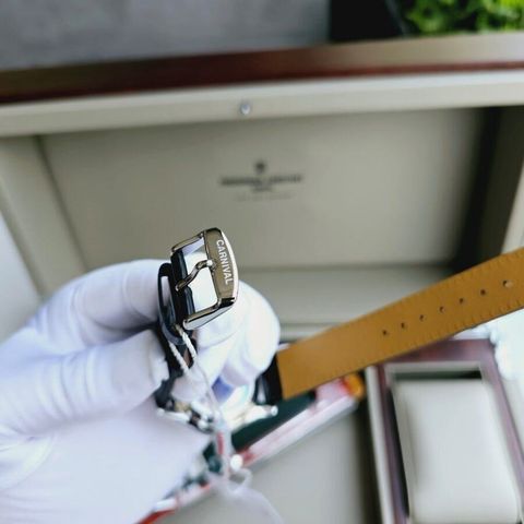  Đồng hồ Carnival 8016G-VT-DD-X 