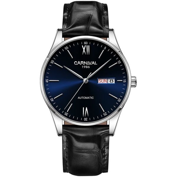 Đồng hồ Carnival 8016G-VT-DD-X