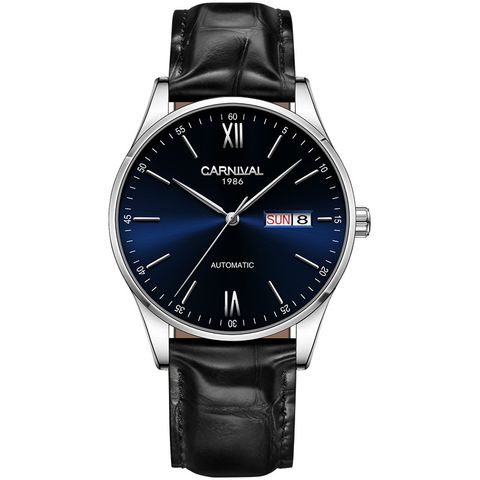  Đồng hồ Carnival 8016G-VT-DD-X 