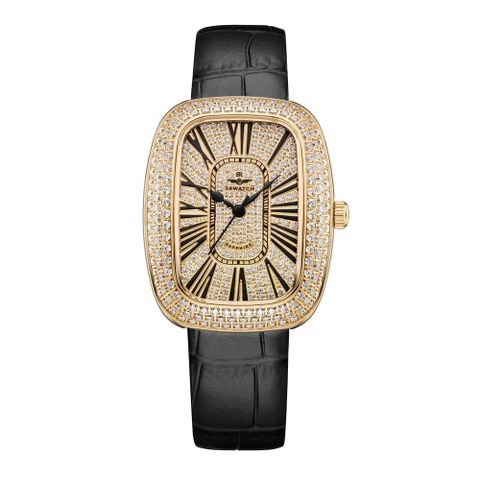  Đồng hồ SRWatch SL5009.6102BL 