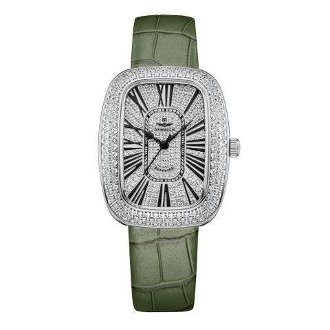  Đồng hồ SRWatch SL5009.4602BL 