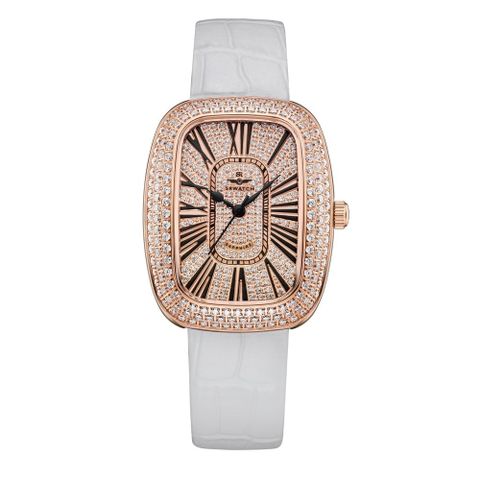  Đồng hồ SRWatch SL5009.9402BL 