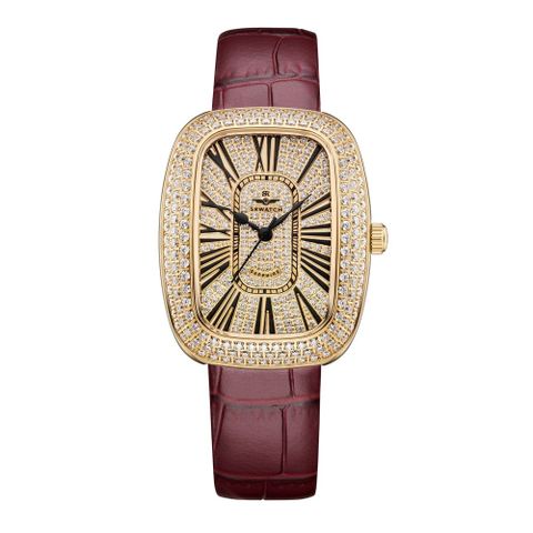 Đồng hồ SRWatch SL5009.6502BL 