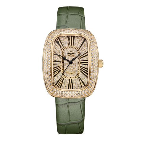  Đồng hồ SRWatch SL5009.6602BL 