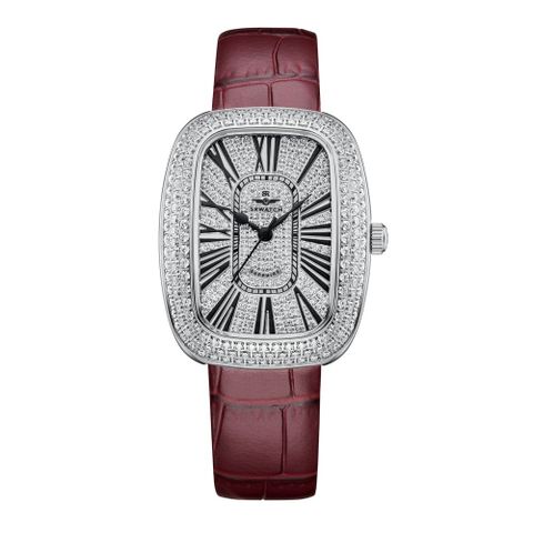  Đồng hồ SRWatch SL5009.4502BL 