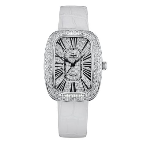  Đồng hồ SRWatch SL5009.4402BL 