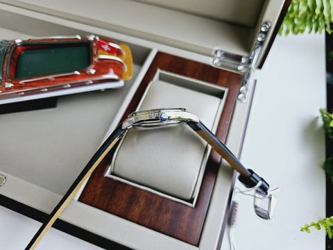  Đồng hồ Carnival 8016G-VT-DD-T 