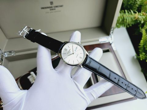  Đồng hồ Carnival 8016G-VT-DD-T 