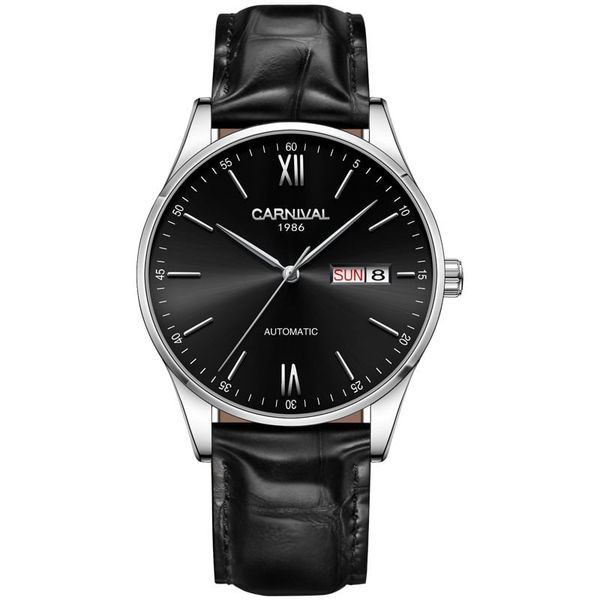 Đồng hồ Carnival 8016G-VT-DD-D