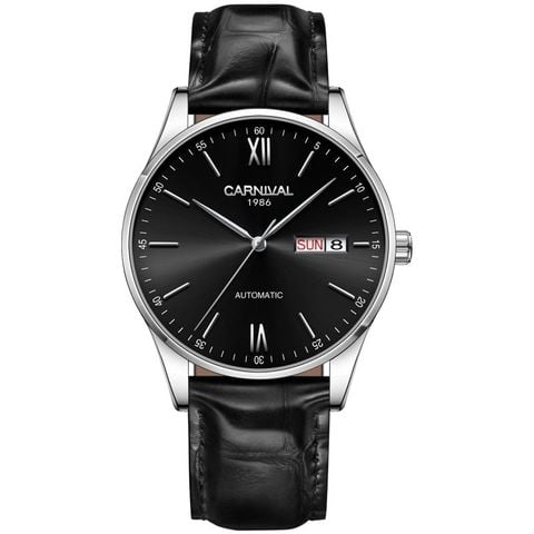  Đồng hồ Carnival 8016G-VT-DD-D 