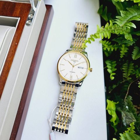 Đồng hồ Carnival 8016G-CV-T 