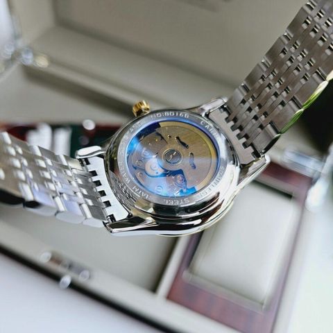  Đồng hồ Carnival 8016G-CV-T 