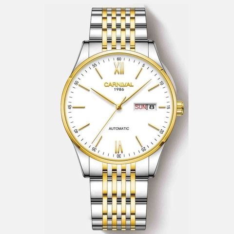  Đồng hồ Carnival 8016G-CV-T 