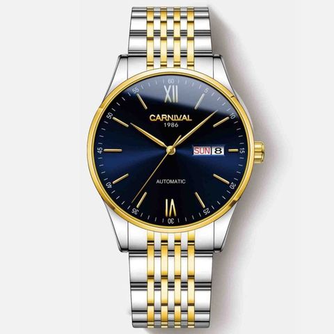  Đồng hồ Carnival 8016G-CV-X 