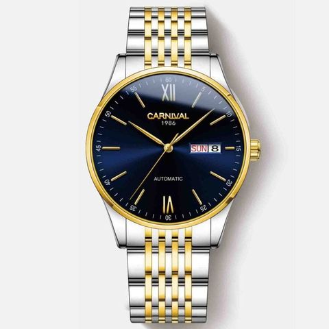  Đồng hồ Carnival 8016G-CV-X 