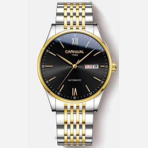  Đồng hồ Carnival 8016G-CV-D 